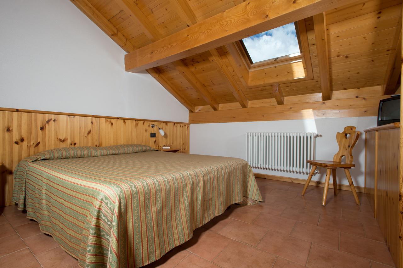 Residence Ortles Santa Caterina dello Ionio Exterior photo